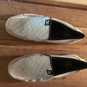 Men’s DC shoes size 12